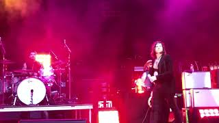 Rival Sons - Electric Man - 9/16/2019