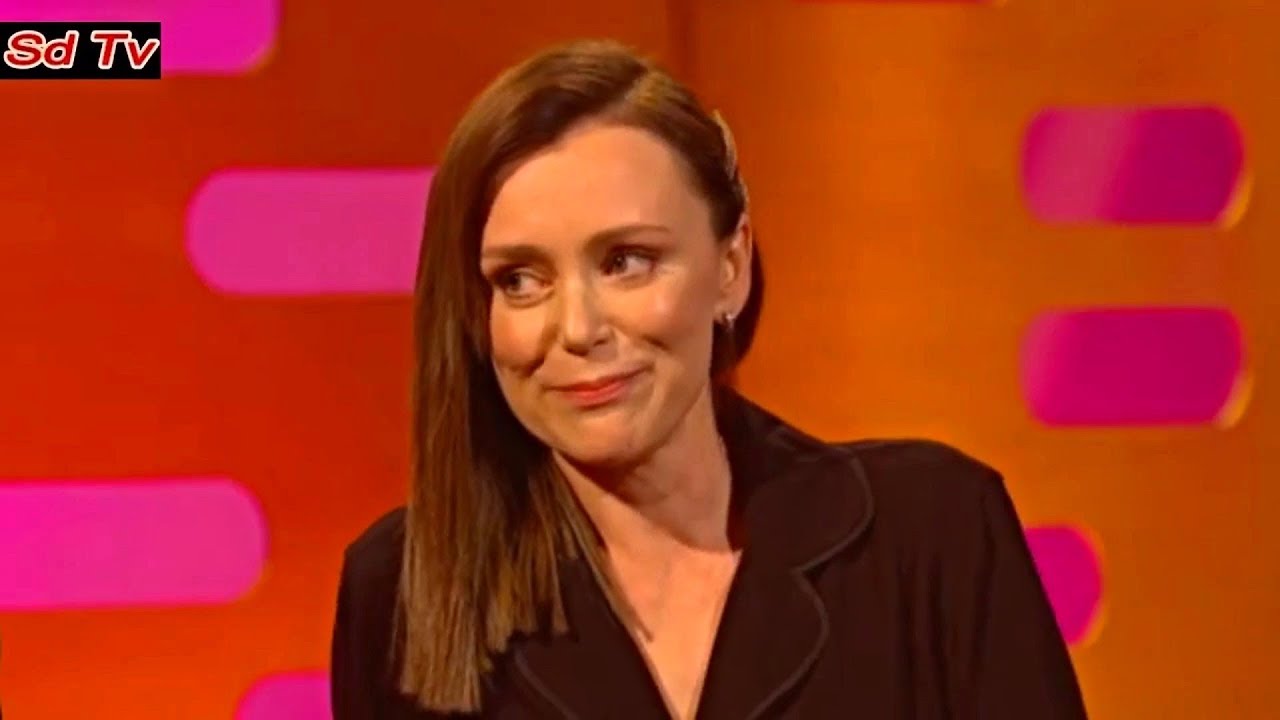 FULL Graham Norton Show 5/4/2019 Sally Field, Bill Pullman, Keeley Hawes, Matt Lucas, The Lumineers