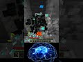 Minecraft Different Trapped Other Vs Me 🥴(Bumble Bee) #minecraft #shorts