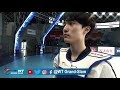 HIGHLIGHT | Men-58kg     Round of 16, SEONGSHIN KIM (KOR) VS Mikhail ARTAMONOV (RUS)