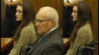 Judge Sullivan Greets Jurors Before Deliberations Resume In Lindsay Clancy's Murder Trial
