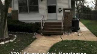 3704 Farragut Avenue, Kensington MD 20895 Kensington Maryland Real Estate Sold 8 08 707 500 Www Garyditto Com