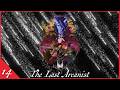 THE LAST ARCANIST | EPISODE 14 - FALLING STARS