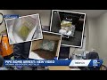 WATCH: Police find 'explosive materials' at West Allis landscaping company