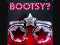 Bootsy Collins  -  As In  I love You