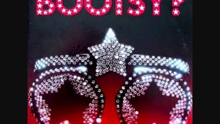 Video thumbnail of "Bootsy Collins  -  As In  I love You"