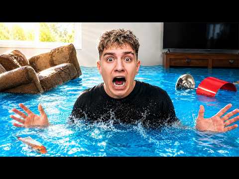 РЕМОНТ ОТМЕНЯЕТСЯ!? МОЯ КВАРТИРА 2 ЧАСТЬ! МЕНЯ КИНУЛИ
