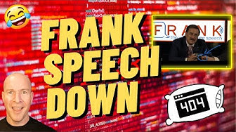 frankspeech youtube