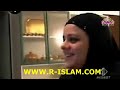 femmes italiennes convertis a l'islam  ragazze italiani convertiti all'Islam   YouTube