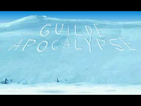 Dofus : Présentation guilde Apocalypse