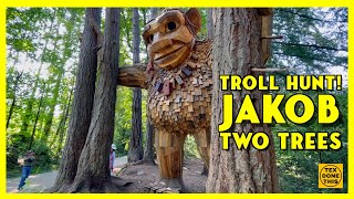 Jakob Two Trees  How To Find A Troll