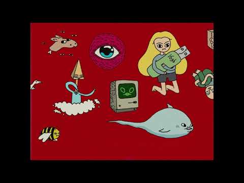 Liminal - Figure Eight (Offical Music Video)