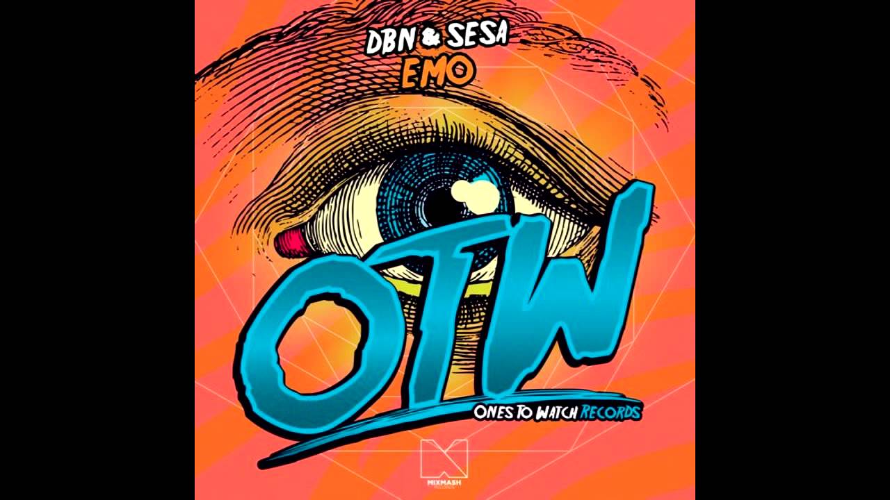 Watch DBN & SESA - Emo (Original Mix) on YouTube Watch DBN & SESA - Emo (Original Mix) on YouTube