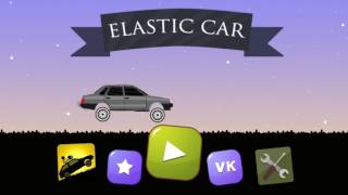 Elastic Car - Android Gameplay screenshot 2