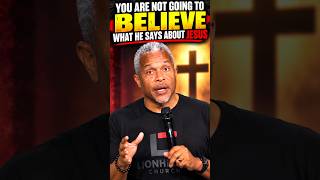 SHOCKING SERMON: Otha Turnbough Lionheart Church Explains What Happened to Jesus in Hell
