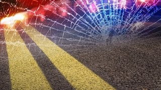 Motorist, girl killed in Mass. car crash on I-495