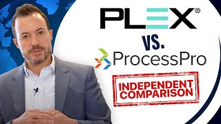 Celebrity ProcessPro vs PlexSmart | Independent Comparison Wealth