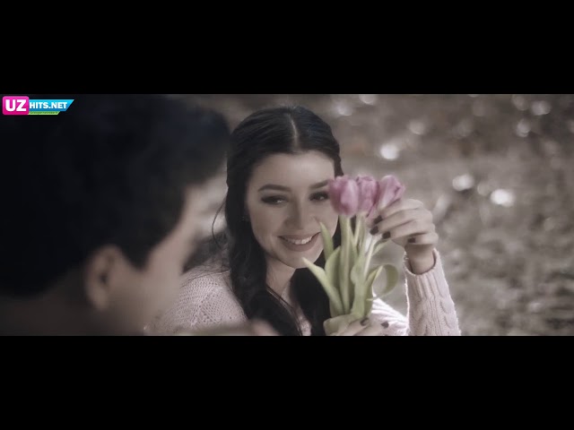 Sanjar Halikov   Lolalar Klip HD 2017