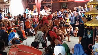 Drama Full Tari Warok | Seni Jaranan  Suko Laras