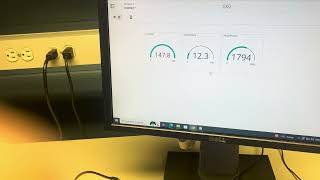 Arduino IoT Cloud with ESP 32 , DHT11 and LDR sensor