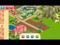 Farm city official treaser  city layout planning  farm city trailer  farm city game 