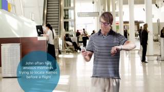 MCC POC - Using iBeacons