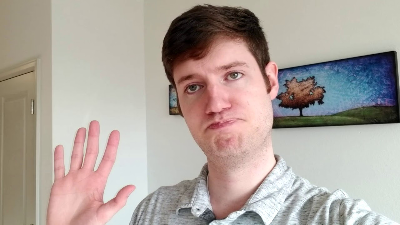 Bear With Me YouTube