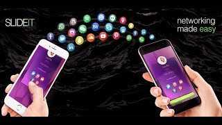 Details SLIDEIT Short Trailer Update