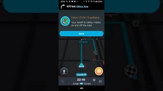 Full trip tutorial on LS Driver screenshot 5