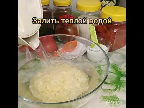 Китайские  белые грибы за 10 минут. Взрыв Вкуса! Корейская кухня. Сможет каждый!