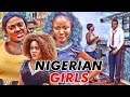 Nigerian Girls 1 Latest 2017 Nigerian Nollywood Movies