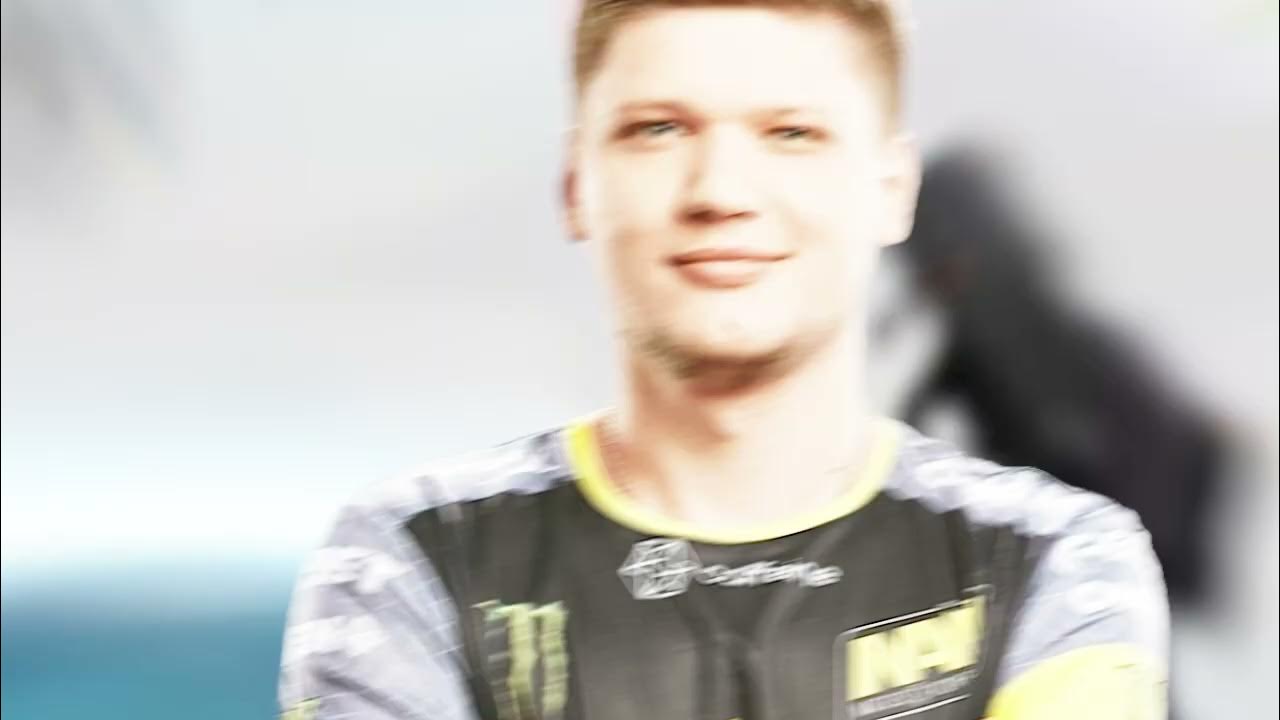 S1MPLE EDIT VALORANT YouTube