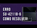 Ps4 no atualiza erro su421186 resolvido  elisinistro