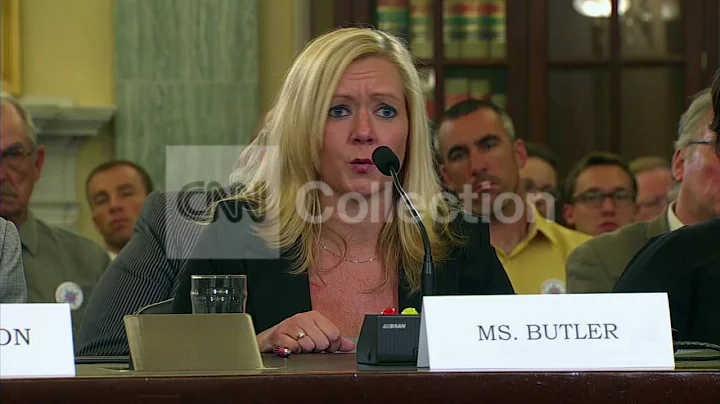 SENATE CRUISE PASSENGERS HEARING