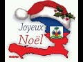 Best haitian Christmas songs  (70s, 80s, 90s, and 2000...)