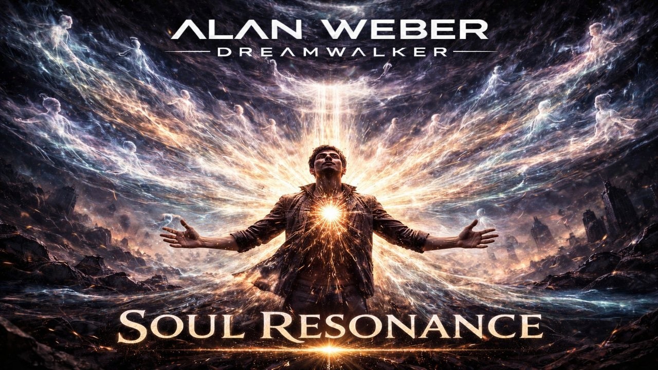 Dreamwalker - Soul Resonance