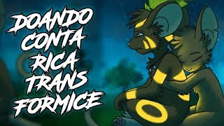DOANDO CONTA ABANDONADA MUITO RICA NO TRANSFORMICE - ´CONTA PÚBLICA`