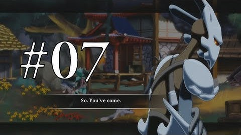 Dust: An Elysian Tail - Part 7 Fuse