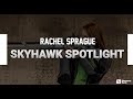 Ut martin skyhawk spotlight rachel sprague