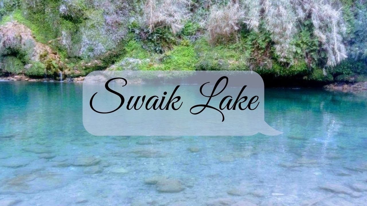 Swaik Lake Full Guide Video - Swaik Lake Kalar kahar - Khandoa Lake Chakwal II Travel World II