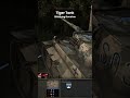 The Legendary Tiger Tank in Company of Heroes The Legendary Tiger Tank in Company of Heroes