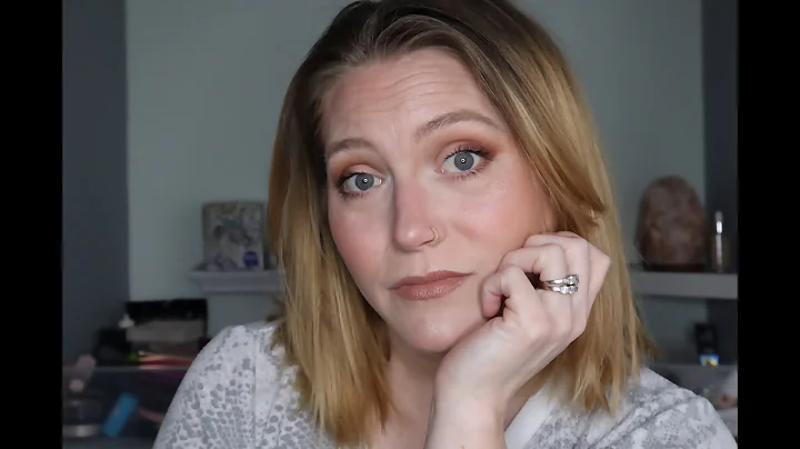 I don't even know/ Makeup and Chat