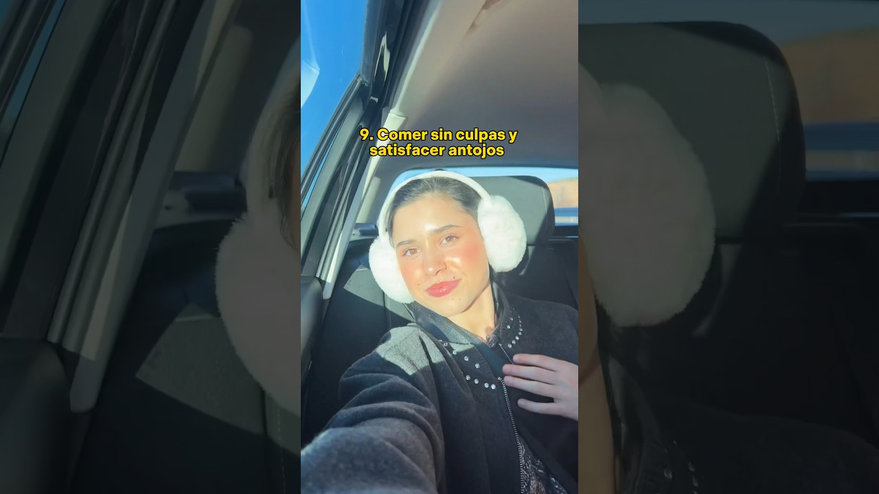 11 hábitos para 2024: crea la rutina de mañana perfecta!! ❤️‍🔥💪🏼 