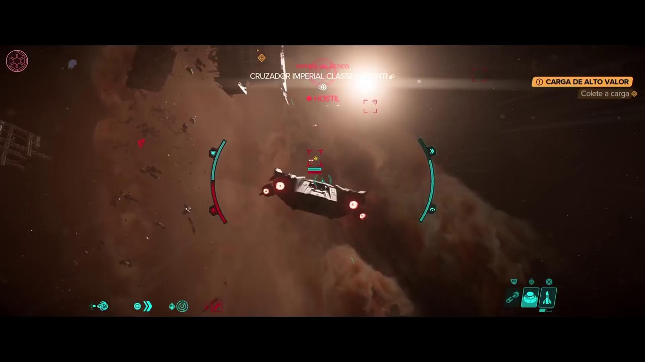 Star War Outlaws - PlayStation 5