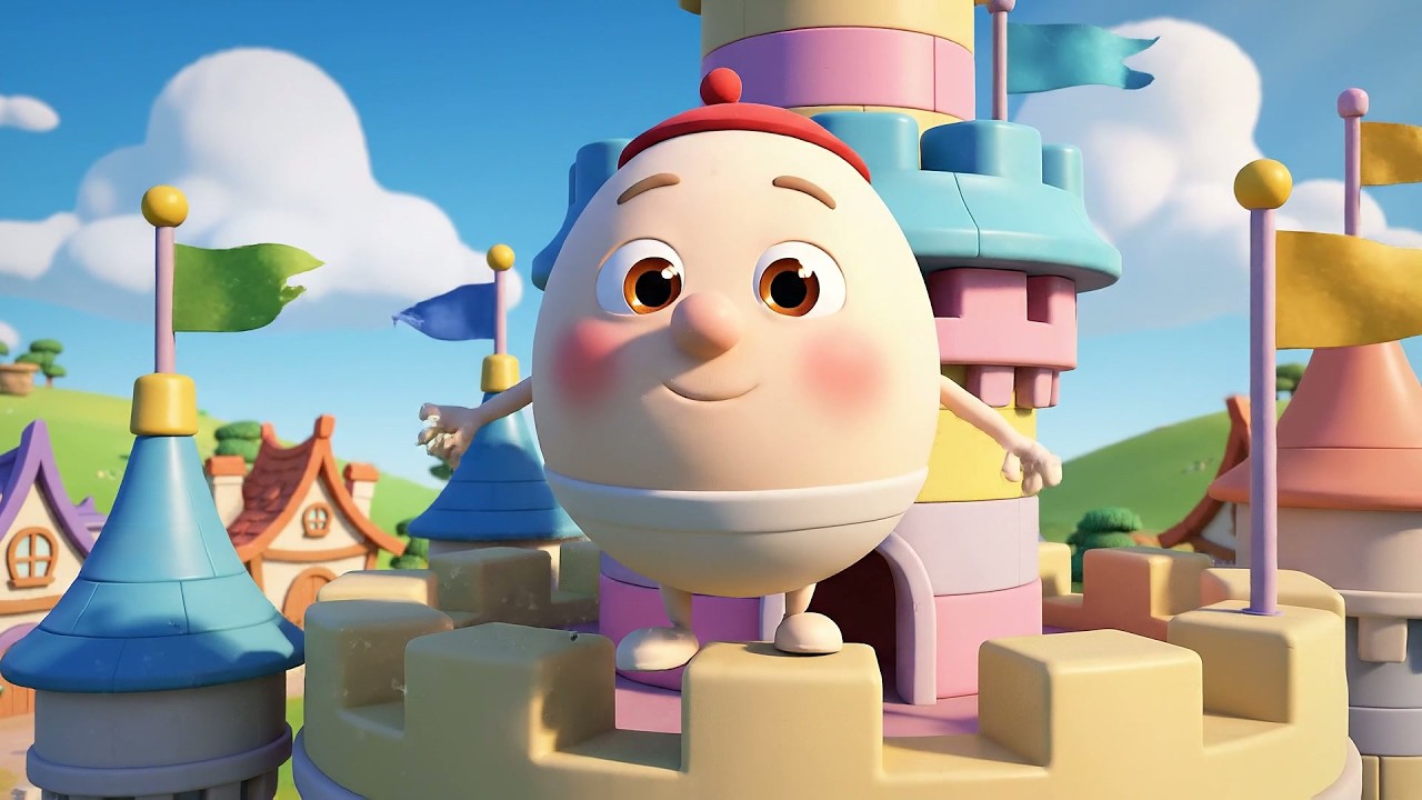 Ultimate 1 Hour Nursery Rhyme Marathon 2026 | Non-Stop Toddler Learning & Kids Songs