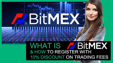 BitMEX Leverage Trading I What is BItMEX and how to register (Beginners Tutorial) (2020)
