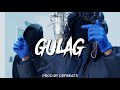 #ActiveGxng 2Smokeyy X Suspect X UK Drill Type Beat - "GULAG" | UK Drill Instrumental 2021