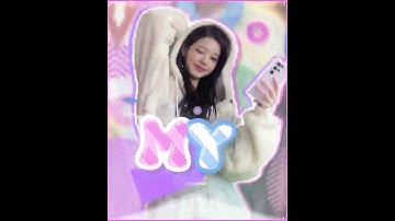 JOHNNVE_- YOU DA ONE | IVE