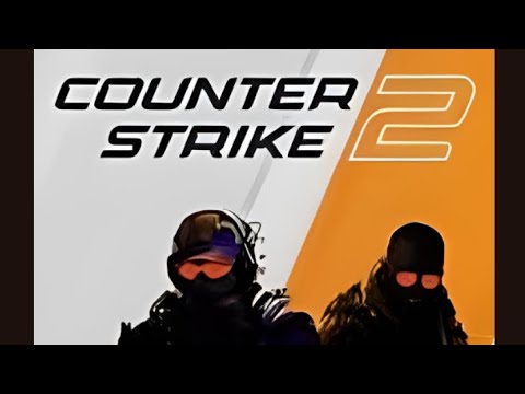 Counter strike 2 part 1 - YouTube
