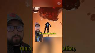 Jump Ship is a mix of Sea of Thieves, Left 4 Dead, and FTL! #jumpship #videogame #coop #multiplayer